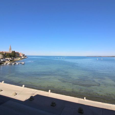 Apartment Old City Poreč Buitenkant foto