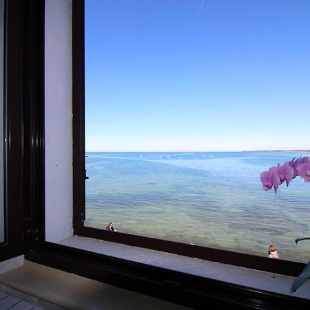 Apartment Old City Poreč Buitenkant foto